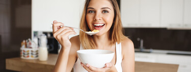 Estos son los alimentos de Mercadona con mejor relación de proteínas, menos calóricos y más sanos para ganar más músculo en 2024 