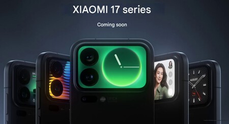 Xiaomi 17 Pro3