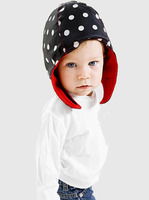 Preciosos gorros para los días de frío