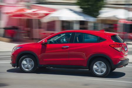 Honda Hrv Motorpasion 41