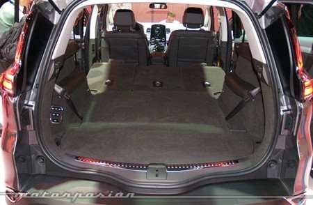 Renault Espace 2015 Primeras Impresiones 650 15