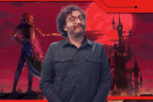 Primeras impresiones de Castlevania: Belmont's Curse: la nueva aventura de Rose tiene buenas ideas, pero también decisiones que dividirán a los fans