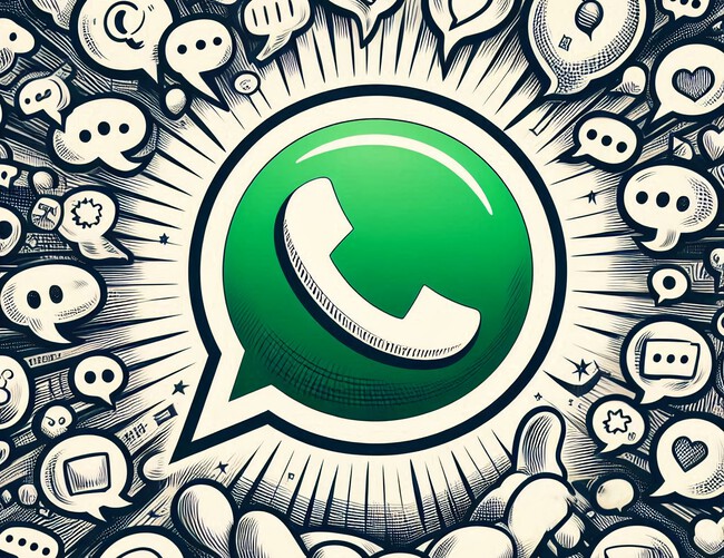Whatsapp Mensajes