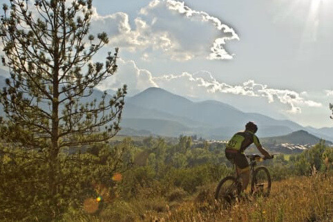 Rutas ciclistas por Cataluña para amantes de la naturaleza y el deporte