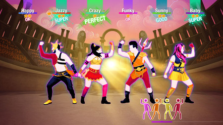 Cuántas calorías puedes quemar con los videojuegos activos como Just Dance o Ring Fit Adventure