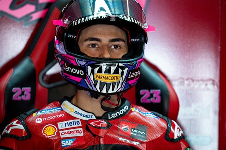 Bastianini Portugal Motogp 2023 2