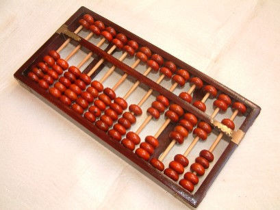 Ábaco chino