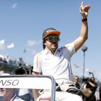 Renault confirma que tiene a Fernando Alonso como candidato a para correr con ellos en 2021