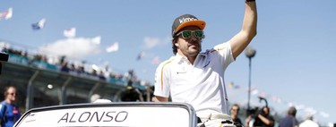 Renault confirma que tiene a Fernando Alonso como candidato a para correr con ellos en 2021