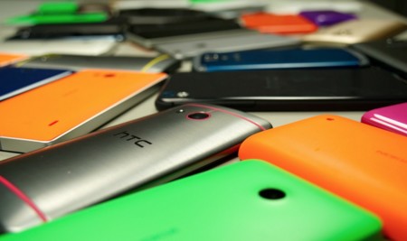 La tendencia sigue: Android gana en descargas de aplicaciones, pero iOS la supera en ingresos