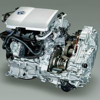 Toyota libera 23.740 patentes para que los coches híbridos se puedan generalizar