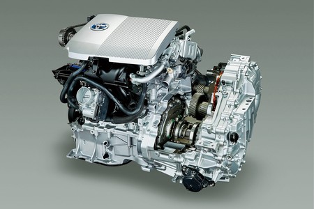 Toyota libera 23.740 patentes para que los coches híbridos se puedan generalizar