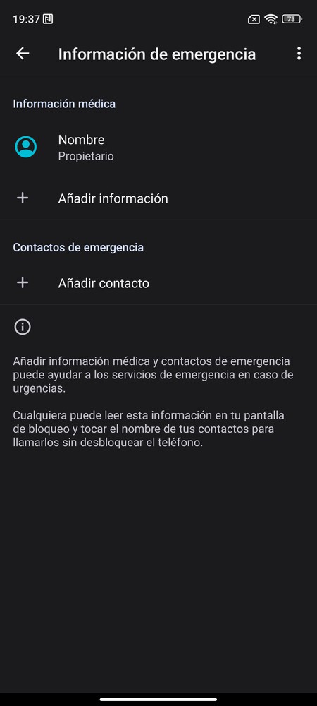 Screenshot 2023 05 03 19 37 52 607 Com Android Emergency