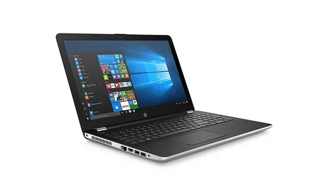 HP Notebook 15-bs042, un portátil de gama media al mejor precio hoy, en Amazon, por 499,99 euros