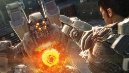 'Fuse', primera imagen de lo nuevo de Insomniac Games