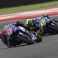 Yamaha despide al líder del proyecto de la MotoGP tras los mediocres resultados de la temporada 2018 