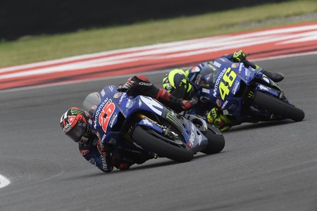 Yamaha despide al líder del proyecto de la MotoGP tras los mediocres resultados de la temporada 2018