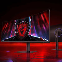 El monitor Xiaomi que lo tiene (casi) todo: es grande, es perfecto para gaming y pocas veces lo hemos visto tan barato