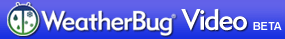Weatherbug Vídeo, el "youtube" meteorológico