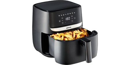 Freidora De Aire Medion Amazon