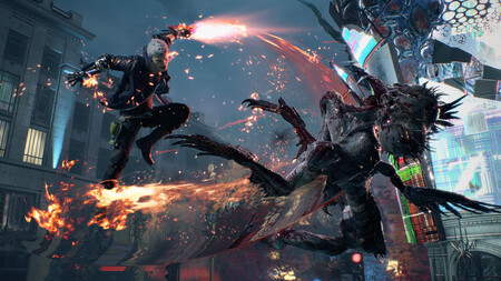 Devil May Cry 5 oferta