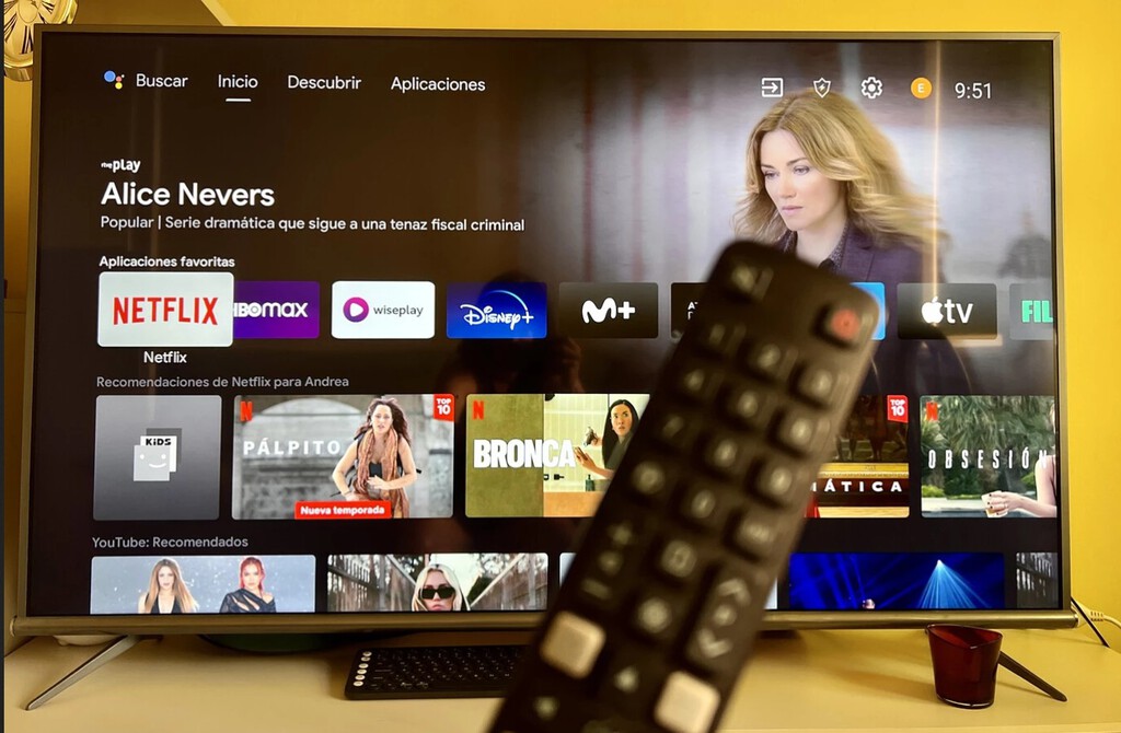 Un televisor pequeño y barato no tiene por qué ser malo: estas son las razones que nos da la OCU para comprar uno  