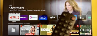 Un televisor pequeño y barato no tiene por qué ser malo: estas son las razones que nos da la OCU para comprar uno  