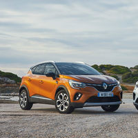 El nuevo Renault Captur llega a España, desde 16.632 euros y con el gasolina de 130 CV como principal motor de ventas