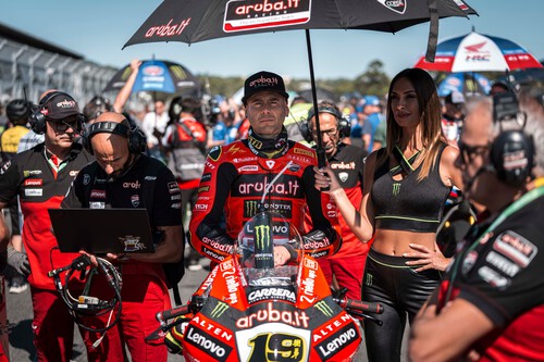 Bautista Estoril Sbk 2025 2