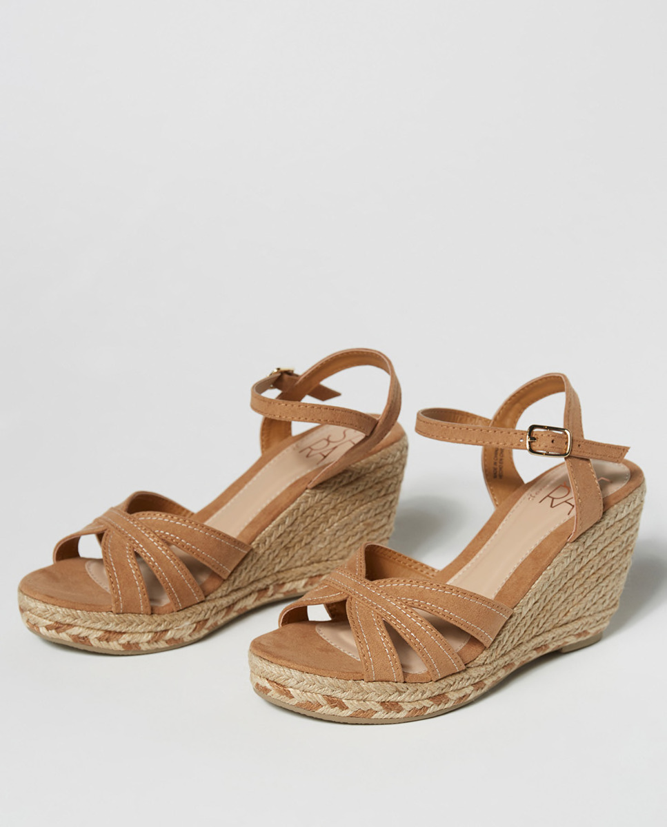 Espartena stitch