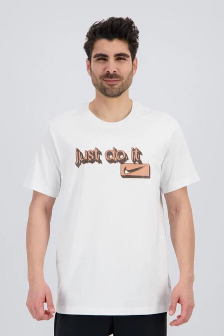 Nike Just Do It Box