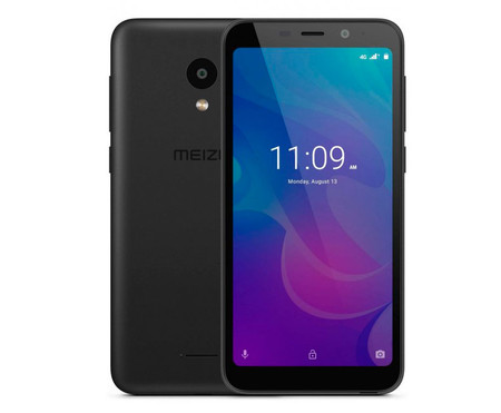 Meizu C9 y C9 Pro: nueva pareja de smartphones para el segmento más básico del catálogo de la marca
