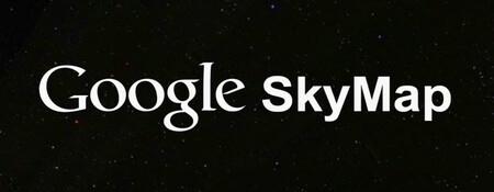 Google Sky Map
