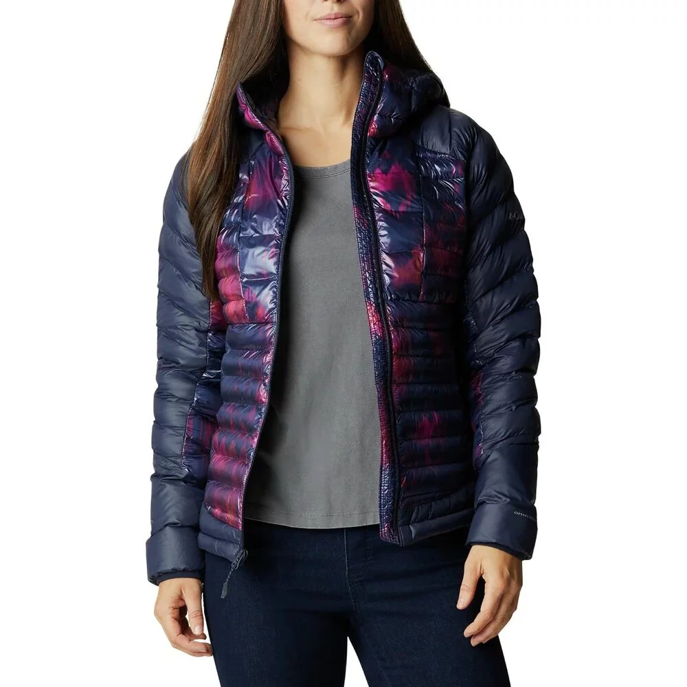 Chaqueta de montaña de mujer Labyrinth Loop™ Columbia