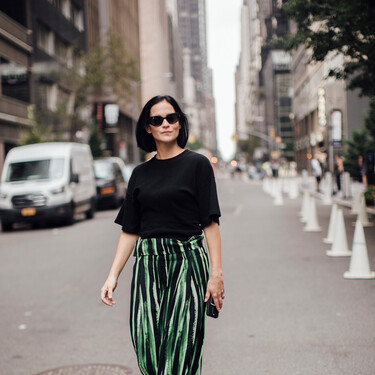 Ni cuadros, ni lunares: estos son los pantalones más buscados del verano y tienen un precio irresistible