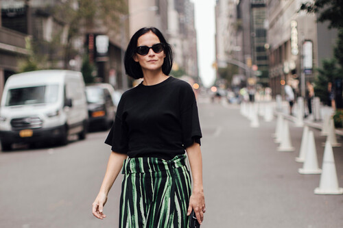 New York Str S24 0556