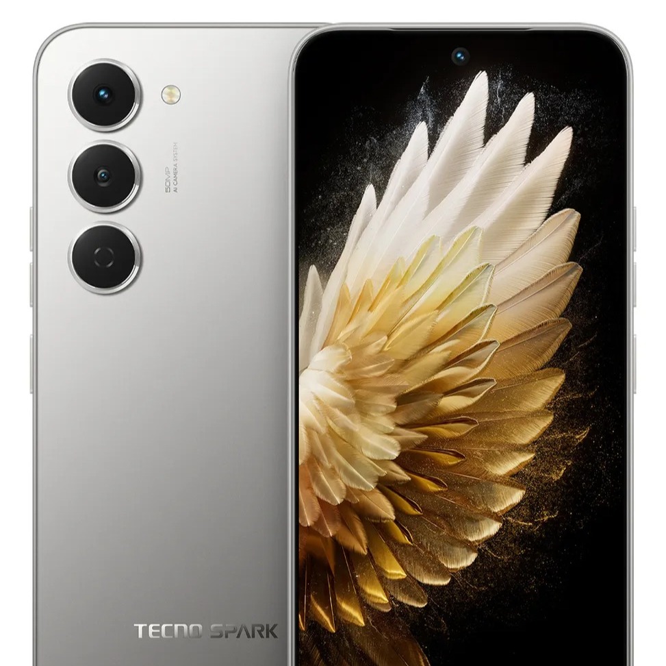 TECNO Spark 40 Pro y TECNO Spark 40 Pro+