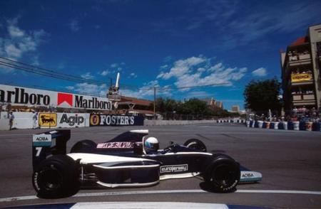 David Brabham rendirá tributo a su padre en Brands Hatch