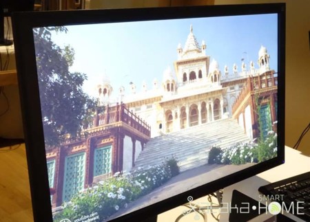ViewSonic VX2475SMHL-4K: nuevo monitor UHD de 24" con vocación multimedia y precio atractivo