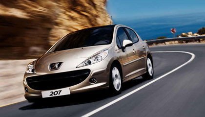 2006 Alternative Car of the Year