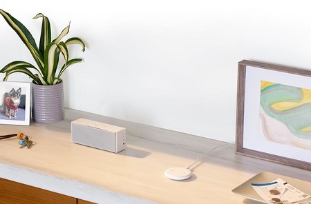 Comprando el nuevo Echo Input junto a un altavoz Bluetooth, Amazon te hace un descuento del 50% y te lo deja por sólo 19,90 euros