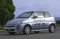 Coches propulsados por gas comprimido