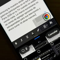 Tu Samsung tiene una función para usar dos aplicaciones a la vez y así puedes sacarle provecho