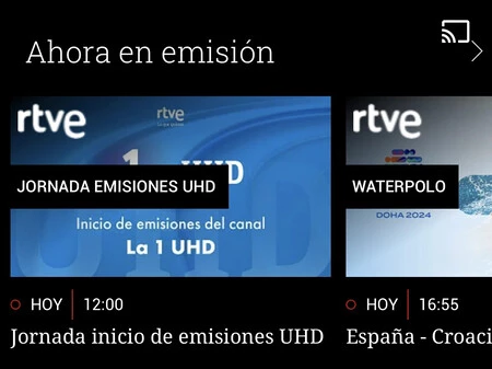La1 Uhd Rtve Play