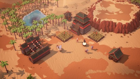 Hemos jugado a Empires Apart, un RTS que intenta encontrar su camino a costa de un clásico