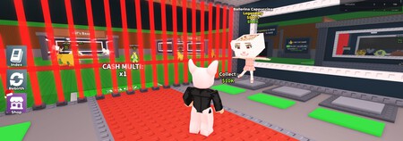 Steal A Brainrot Roblox Codigos
