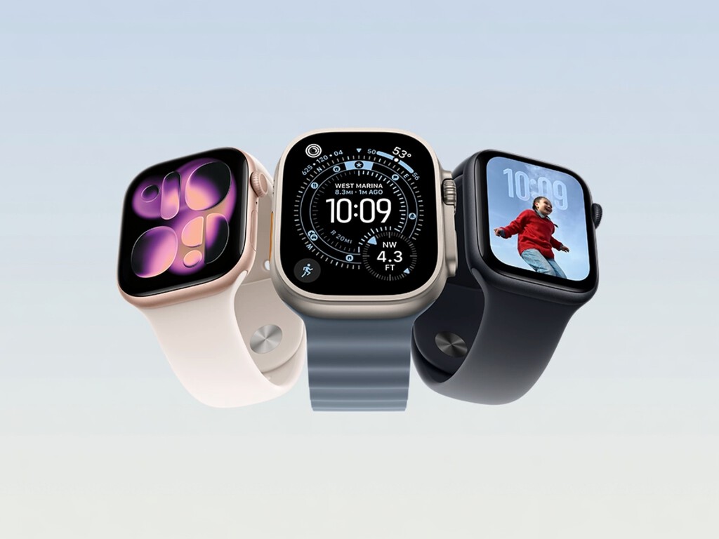 Se filtra la hoja de ruta de los nuevos Apple Watch: pocas sorpresas pero una vieja idea de Steve Jobs que sigue viva
