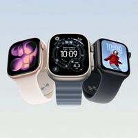 Se filtra la hoja de ruta de los nuevos Apple Watch: pocas sorpresas pero una vieja idea de Steve Jobs que sigue viva
