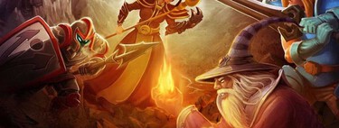 100 000 euros por su personaje: la mejor jugadora de este MMO ha recibido una oferta que podría cambiarle la vida 