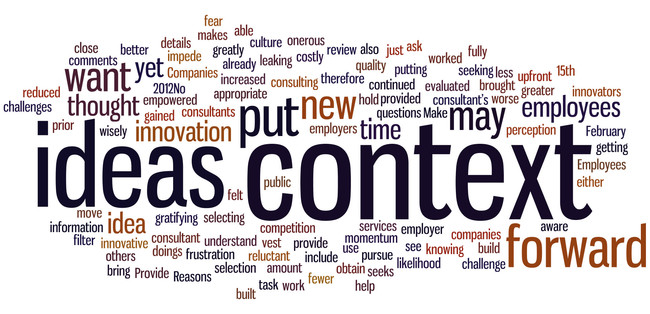 Idea Context